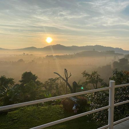 Pu Man Hmok Ska Keo Villa Ban Khao Ya Nua Exterior photo